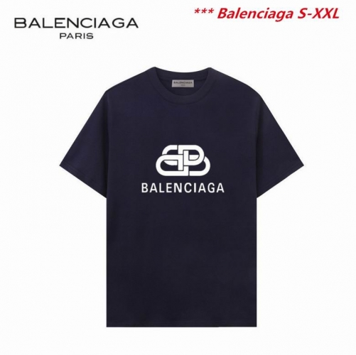 B.a.l.e.n.c.i.a.g.a. Round neck 2577 Men