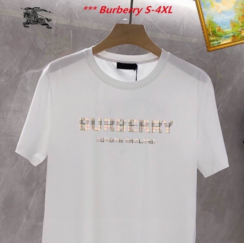 B.u.r.b.e.r.r.y. Round neck 2994 Men