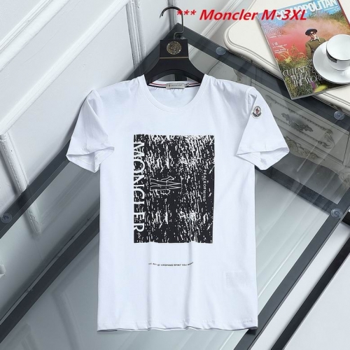 M.o.n.c.l.e.r. Round neck 2586 Men