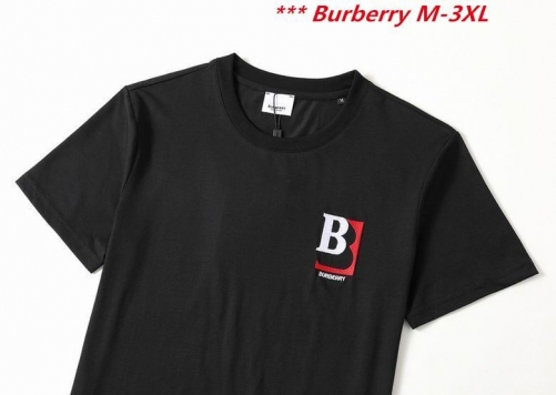 B.u.r.b.e.r.r.y. Round neck 2927 Men