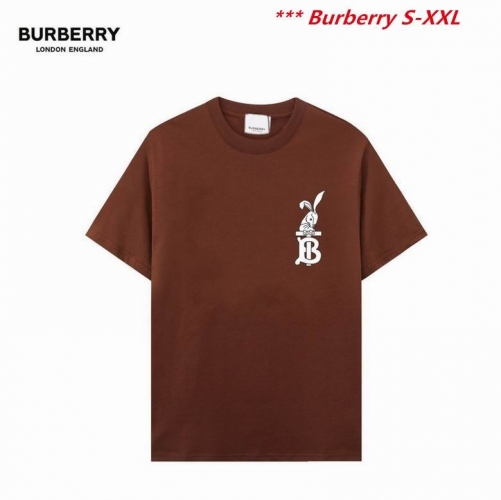 B.u.r.b.e.r.r.y. Round neck 2670 Men