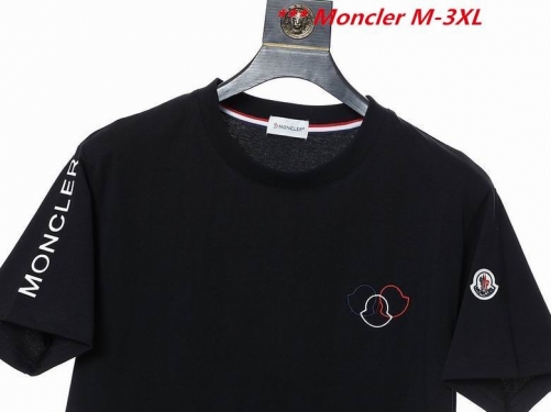 M.o.n.c.l.e.r. Round neck 2620 Men