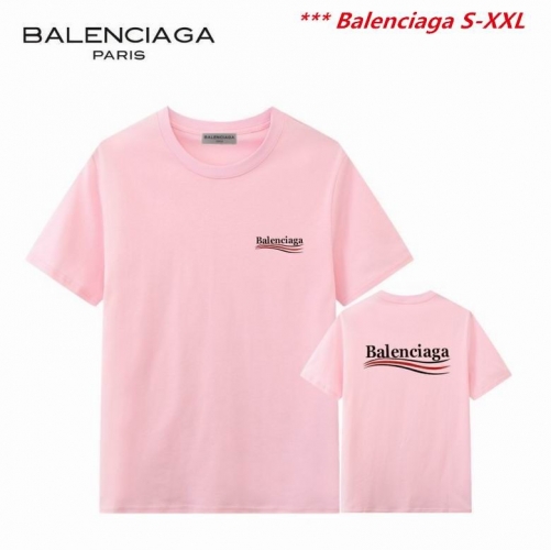 B.a.l.e.n.c.i.a.g.a. Round neck 2596 Men