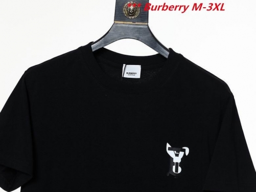 B.u.r.b.e.r.r.y. Round neck 2971 Men