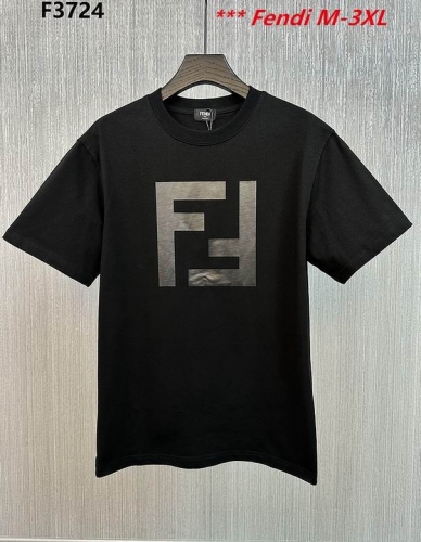 F.E.N.D.I. Round neck 2688 Men