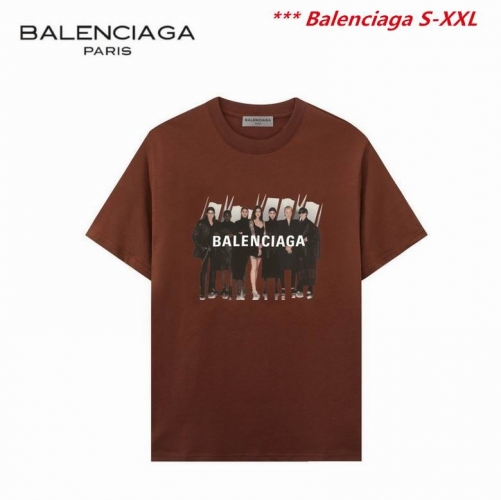 B.a.l.e.n.c.i.a.g.a. Round neck 2355 Men