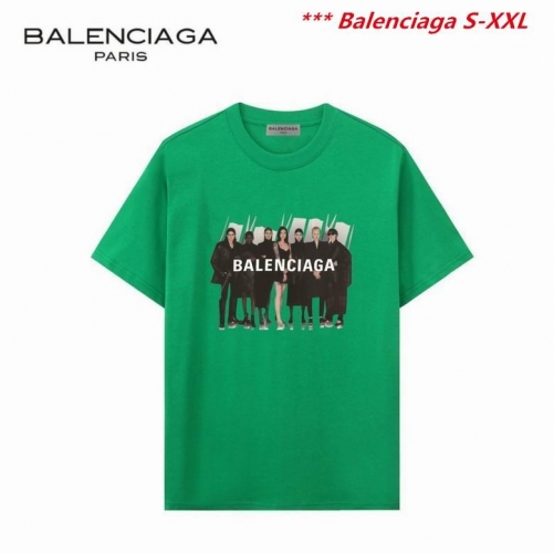 B.a.l.e.n.c.i.a.g.a. Round neck 2360 Men