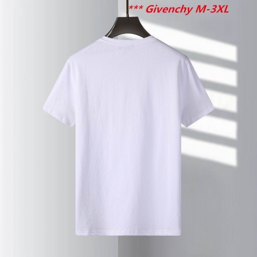 G.i.v.e.n.c.h.y. Round neck 2668 Men