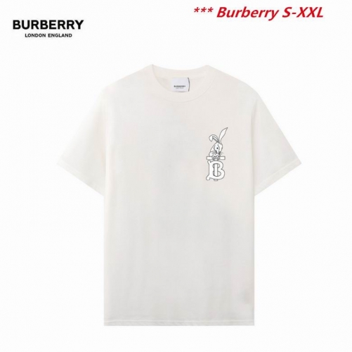 B.u.r.b.e.r.r.y. Round neck 2675 Men