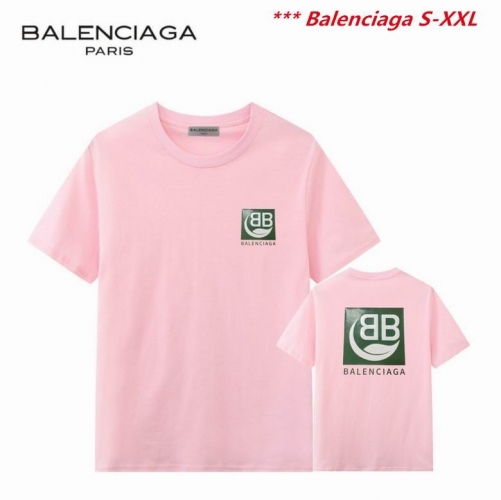 B.a.l.e.n.c.i.a.g.a. Round neck 2332 Men