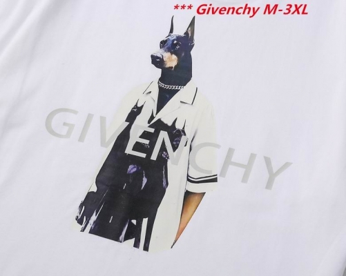 G.i.v.e.n.c.h.y. Round neck 2648 Men