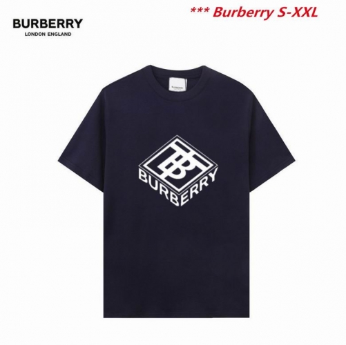 B.u.r.b.e.r.r.y. Round neck 2639 Men