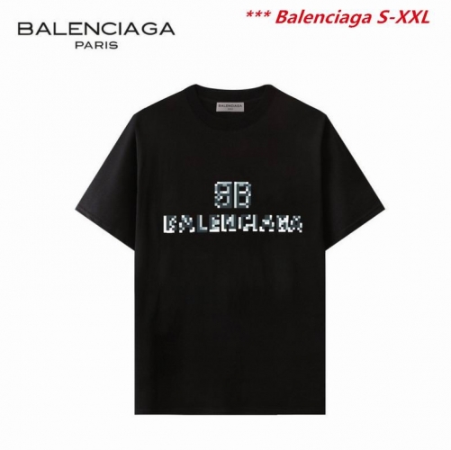 B.a.l.e.n.c.i.a.g.a. Round neck 2513 Men