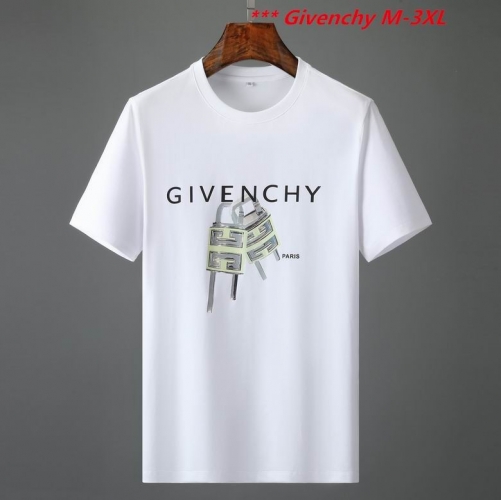 G.i.v.e.n.c.h.y. Round neck 2490 Men