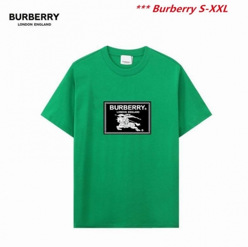 B.u.r.b.e.r.r.y. Round neck 2655 Men