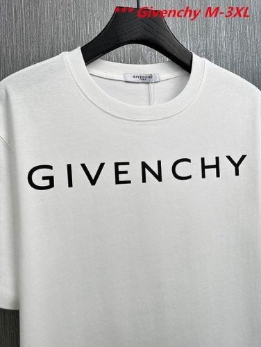 G.i.v.e.n.c.h.y. Round neck 2633 Men