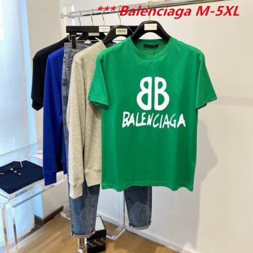 B.a.l.e.n.c.i.a.g.a. Round neck 2626 Men