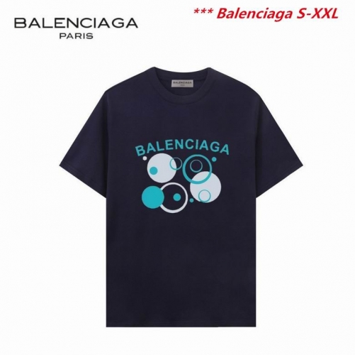 B.a.l.e.n.c.i.a.g.a. Round neck 2545 Men