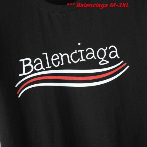 B.a.l.e.n.c.i.a.g.a. Round neck 2636 Men