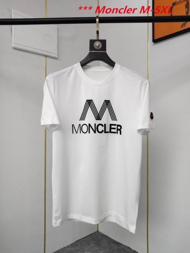 M.o.n.c.l.e.r. Round neck 2316 Men