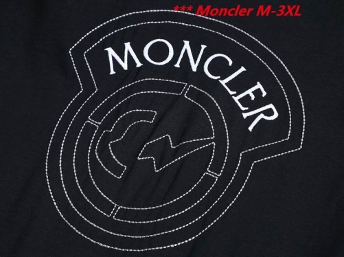 M.o.n.c.l.e.r. Round neck 2612 Men