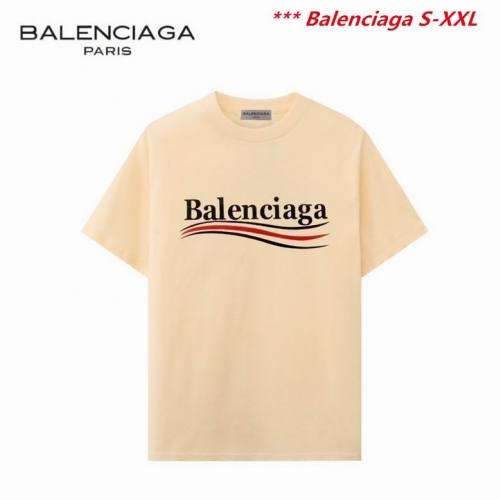 B.a.l.e.n.c.i.a.g.a. Round neck 2282 Men