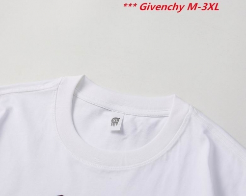 G.i.v.e.n.c.h.y. Round neck 2653 Men