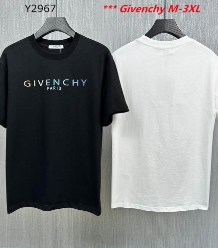 G.i.v.e.n.c.h.y. Round neck 2601 Men