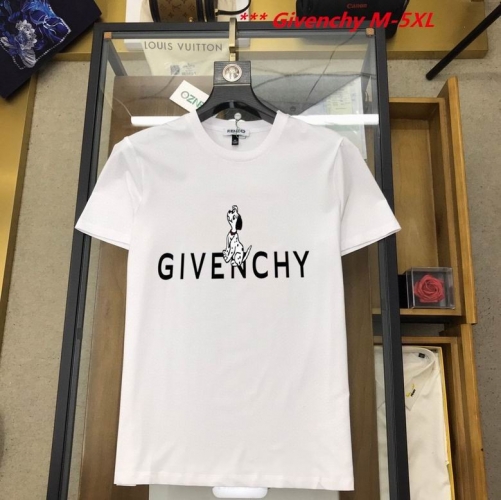 G.i.v.e.n.c.h.y. Round neck 2477 Men