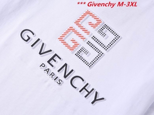 G.i.v.e.n.c.h.y. Round neck 2666 Men