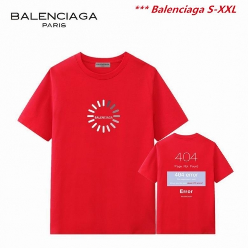 B.a.l.e.n.c.i.a.g.a. Round neck 2529 Men