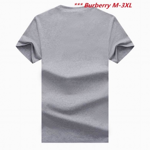 B.u.r.b.e.r.r.y. Round neck 2963 Men