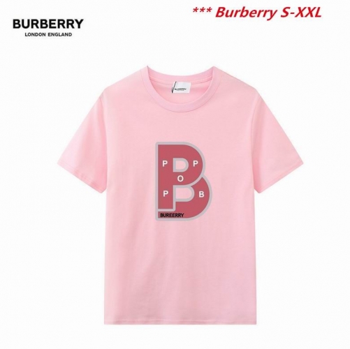 B.u.r.b.e.r.r.y. Round neck 2579 Men