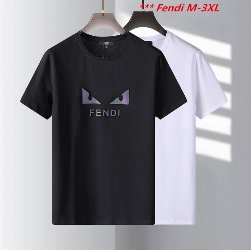 F.E.N.D.I. Round neck 2774 Men