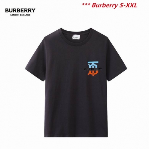 B.u.r.b.e.r.r.y. Round neck 2560 Men