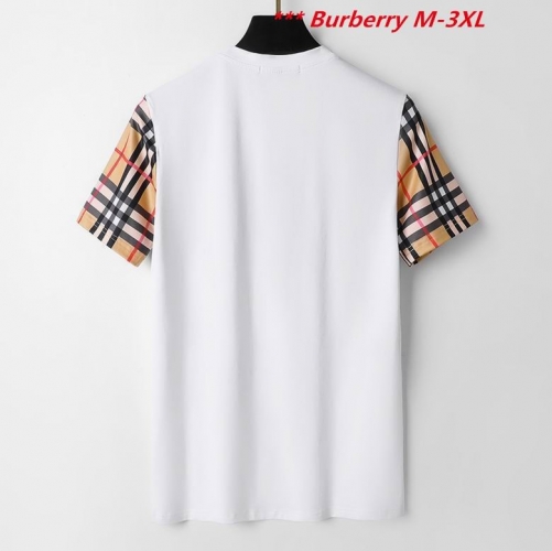 B.u.r.b.e.r.r.y. Round neck 2795 Men