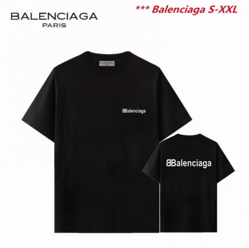 B.a.l.e.n.c.i.a.g.a. Round neck 2481 Men