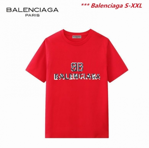 B.a.l.e.n.c.i.a.g.a. Round neck 2507 Men