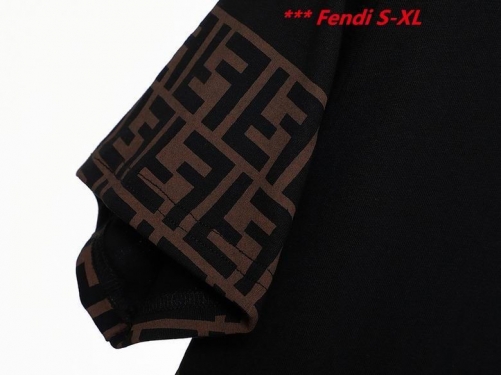 F.E.N.D.I. Round neck 2495 Men