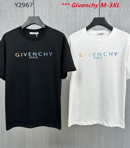 G.i.v.e.n.c.h.y. Round neck 2602 Men