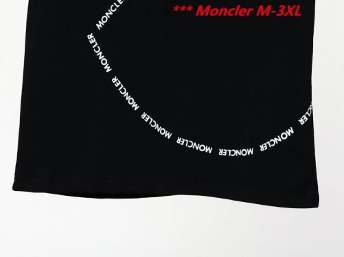 M.o.n.c.l.e.r. Round neck 2643 Men