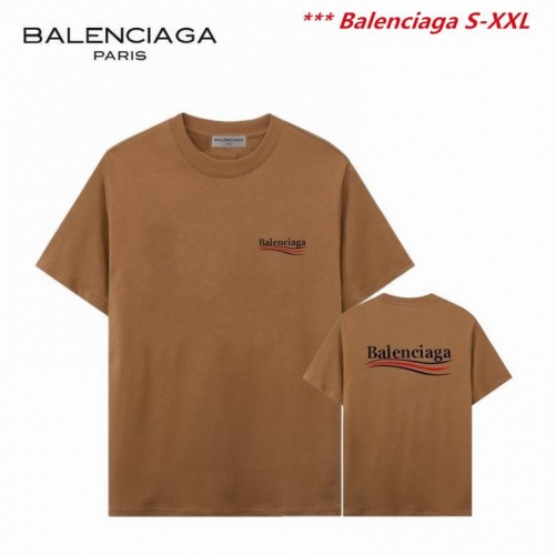 B.a.l.e.n.c.i.a.g.a. Round neck 2597 Men