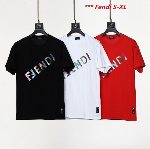 F.E.N.D.I. Round neck 2493 Men