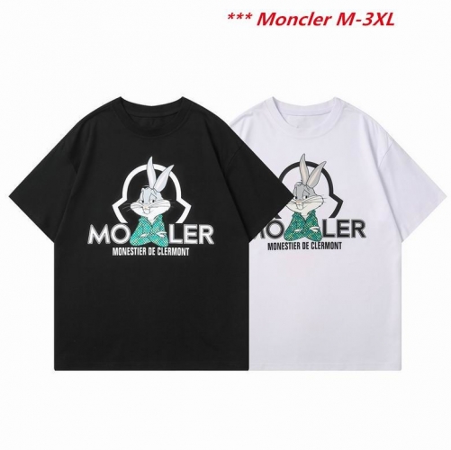 M.o.n.c.l.e.r. Round neck 2450 Men