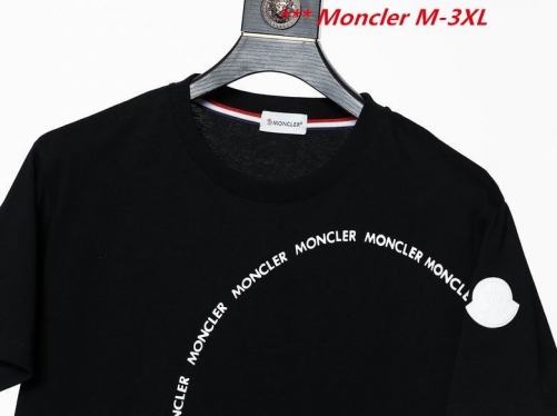 M.o.n.c.l.e.r. Round neck 2645 Men