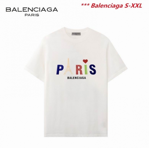 B.a.l.e.n.c.i.a.g.a. Round neck 2592 Men