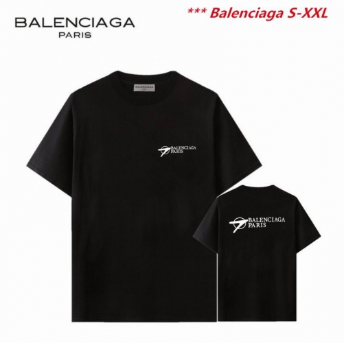 B.a.l.e.n.c.i.a.g.a. Round neck 2382 Men