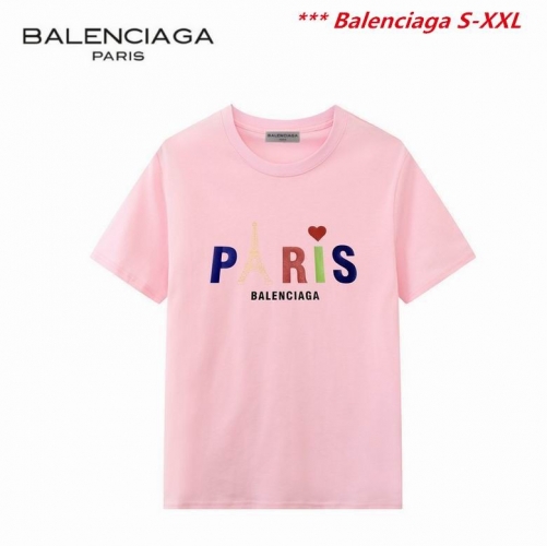 B.a.l.e.n.c.i.a.g.a. Round neck 2584 Men