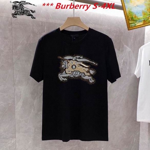 B.u.r.b.e.r.r.y. Round neck 2999 Men