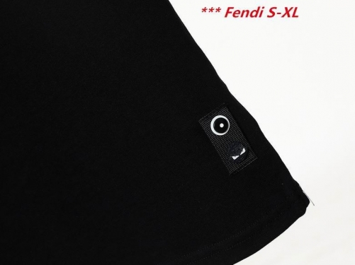 F.E.N.D.I. Round neck 2514 Men